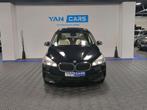 BMW 2 Serie 216 Gran Tourer dA * FULL OPTIONS * GARANTIE 1 A, Auto's, Gebruikt, 116 pk, Leder, Bedrijf