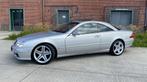 Mercedes-Benz CL-Klasse 500 V8 - FULL OPTION  1 Jaar gara, Autos, Cuir, Argent ou Gris, Achat, 224 kW