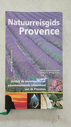 Natuurgids Provence, Enlèvement, Comme neuf, Guide ou Livre de voyage