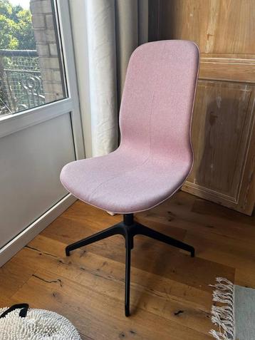 Chaise de bureau confortable – IKEA LANGFJÄLL beschikbaar voor biedingen