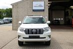 Toyota Land Cruiser NIEUWSTAAT*STYLE-UITVOERING*LICHTE-VRACH, Auto's, Automaat, https://public.car-pass.be/vhr/277b091d-5682-4efc-af2e-6c7045c4bd0c