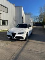 Alfa Romeo Stelvio Veloce 2020, 280pk, Auto's, Automaat, 1995 cc, 4 cilinders, Wit
