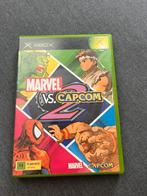 Marvel vs. Capcom 2 Xbox, Gebruikt, 3 spelers of meer, Xbox, /