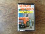 muziekcassette gerard de vries, Cd's en Dvd's, Cassettebandjes, Ophalen of Verzenden, Nederlandstalig, 1 bandje, Origineel