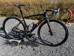 BH G8 taille 52, Fietsen en Brommers, Fietsen | Racefietsen, Ophalen of Verzenden, Zo goed als nieuw, Carbon