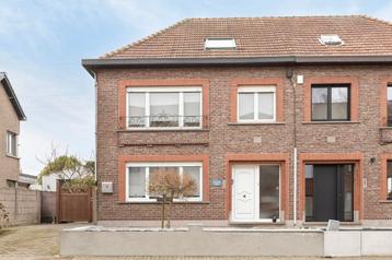 Huis te koop in Merchtem, 5 slpks beschikbaar voor biedingen