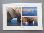 Ansichtkaart Costa Brava Spanje, Verzamelen, Postkaarten | Buitenland, Gelopen, Spanje, Verzenden, 1980 tot heden