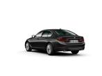 BMW Serie 5 530 Luxury line berline, Automaat, Euro 6, https://public.car-pass.be/vhr/ecf9f73e-5716-480c-a9e3-343fcd392f5a, Zilver of Grijs