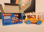 Matchbox Vintage Family Camper, Ophalen of Verzenden, Nieuw