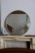 Ronde spiegel, Enlèvement, Utilisé, 50 à 75 cm