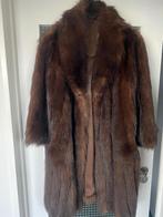 Nertsjas, Ophalen, Gedragen, Maat 38/40 (M), Bruin