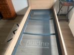 1 pers. Auping bed 90x200 in nieuwstaat, Ophalen, Zo goed als nieuw