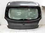 ACHTERKLEP Citroën C3 (SX / SW) (01-2016/05-2018), Gebruikt, Citroën, Achterklep