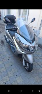 Piaggio X 10, 500cc, "2014", Motoren, Motoren | Piaggio, Bedrijf, Scooter, Handvatverwarming
