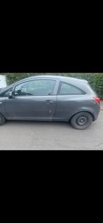Te koop, Auto's, Particulier, Te koop, Corsa