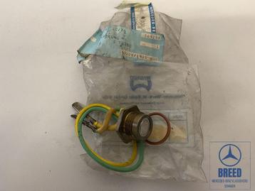 NOS zekering standkachel Mercedes-Benz W116 W123 W126 W140 W beschikbaar voor biedingen