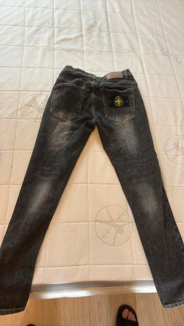 Stone Island spijkerbroek beschikbaar voor biedingen