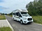 Benimar Cocoon 481 2020  25000km, Ford, Douche, Particulier, Benimar