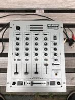 Jb systems Beat 4 mk2 mengpaneel, Muziek en Instrumenten, Mengpanelen, Ophalen, Zo goed als nieuw, Minder dan 5 kanalen, Microfooningang