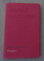 M. J. VAN DER HOEVEN Au revoir à un ange DUSTKAFT book k, Livres, Ésotérisme & Spiritualité, Utilisé, Enlèvement ou Envoi