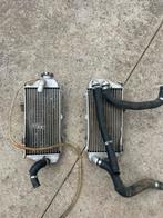 Radiateur 250crf2021, Ophalen of Verzenden, Gebruikt