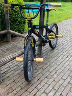 Bmx, Fietsen en Brommers, Ophalen, Freestyle, 20 tot 24 inch, Zo goed als nieuw