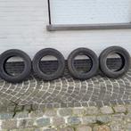 195 65 r15 91 V continental banden, Auto-onderdelen, Banden en Velgen, Ophalen, Gebruikt, 15 inch, Band(en)