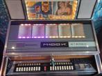 Jubox, Verzamelen, Automaten | Jukeboxen, Ophalen, Gebruikt, 1960 tot 1970, Overige merken