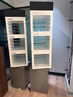 Vitrine kast  met verlichting, Huis en Inrichting, Ophalen