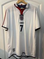 Engeland Beckham Voetbalshirt Origineel 2004, Verzenden, Zo goed als nieuw