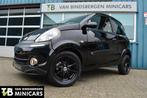 Microcar Brommobiel MGO DCI F8 | Airbag | Aixam - Ligier, Gebruikt, Ligier