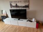 TV Meubel IKEA, Huis en Inrichting, Kasten |Televisiemeubels, Ophalen, Zo goed als nieuw