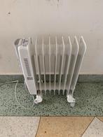 Olie gevulde radiator, Doe-het-zelf en Bouw, Verwarming en Radiatoren, Ophalen of Verzenden, Radiator