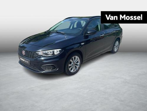 Fiat Tipo Stationwagon 1.4 Lounge, Auto's, Fiat, Bedrijf, Te koop, Tipo, ABS, Airbags, Airconditioning, Alarm, Android Auto, Apple Carplay