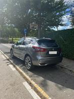 Nissan Qashqai Tekna+ 2020 Benzine Full option, Auto's, Voorwielaandrijving, 4 cilinders, Leder, 5 deurs