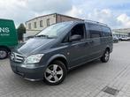 Mercedes-Benz Vito 116 CDI Automaat Xenon ONLY EXPORT, Auto's, Mercedes-Benz, Euro 5, Gebruikt, 120 kW, Bedrijf