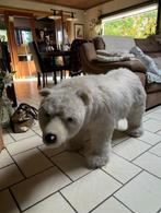 IJSBEER KERSTDECORATIE, Diversen, Kerst, Ophalen, Gebruikt