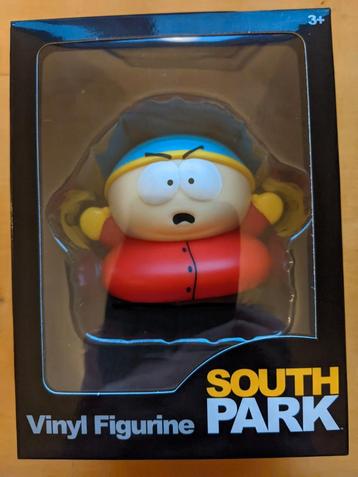 Cartman figuur (South Park). Unboxed!!! beschikbaar voor biedingen