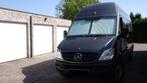 Mercedes Benz Camper, Caravans en Kamperen, Mobilhomes, Diesel, 7 tot 8 meter, Particulier, Tot en met 5