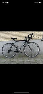 Koersfiets Shimano 105 Thompson maat 53, Fietsen en Brommers, Fietsen | Racefietsen, Ophalen of Verzenden, Aluminium