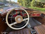 Mercedes-Benz 230 SL | 1965 | Route 66 Auctions, Auto's, Zwart, Mercedes-Benz, Bedrijf, Handgeschakeld