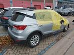 SEAT Ateca Style 1.0 TSI - Total Loss - BIEDEN, Auto diversen, Ongevalwagen, Ophalen, Seat