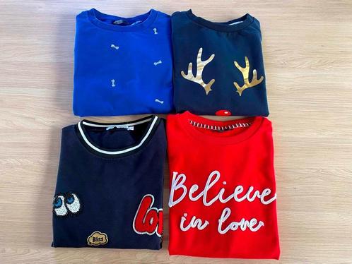 pakket truien - maat small - 4 stuks, Kleding | Dames, Truien en Vesten, Gedragen, Maat 36 (S), Ophalen of Verzenden