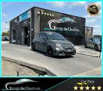 Fiat 595 Abarth 1.4 T-Jet Abarth - 135 cv - ! 72.000 km !, Auto's, Fiat, Voorwielaandrijving, Stof, 4 cilinders, 1368 cc