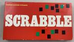 Scrabble bordspel spel gezelschapsspel compleet SIO uitgave, Hobby en Vrije tijd, Gezelschapsspellen | Bordspellen, Gebruikt, Ophalen of Verzenden