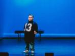 2 tickets voor William Boeva “13”, Twee personen, Oktober