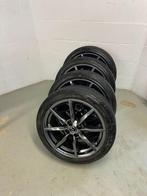 velgen Mazda Mx5 17inch, Auto-onderdelen, Banden en Velgen, Ophalen, Gebruikt, Velg(en), 17 inch