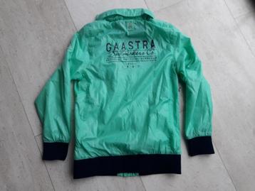 Jas Gaastra 158-164 beschikbaar voor biedingen