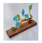 Art du verre, soufflé oiseaux, animaux en verre, oiseau, Enlèvement ou Envoi