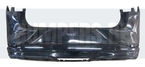 Bumper Ford Mustang Mach-E 20-LJ8B-17D781-AW Achterbumper MK, Auto-onderdelen, Carrosserie, Bumper, Achter, Gebruikt, 6 maanden garantie